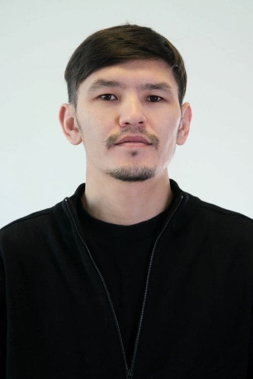 Адыкенов Думан Қайроллаұлы